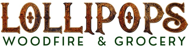 Lollipops Woodfire & Grocery